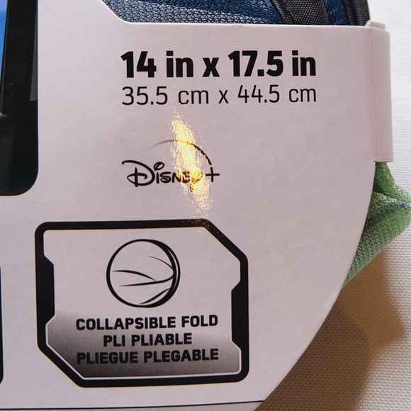 Star Wars Mandalorian Grogu The Child Yoda Side Window Mesh Auto Shades Set of 2 - Picture 6 of 7